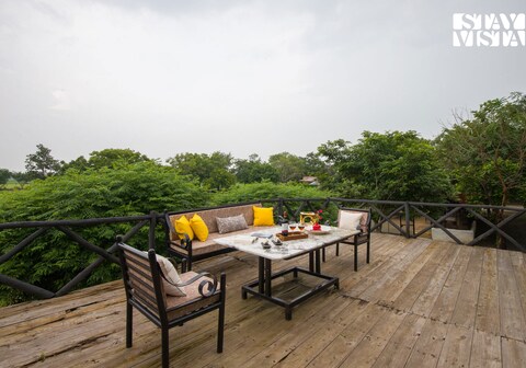 StayVista at Aranya @ Bairagarh Living