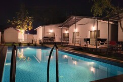 Rashiva Resort Arambol, Goa Rashiva Resort Arambol, Goa