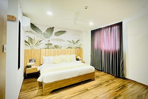 Oasis Suites