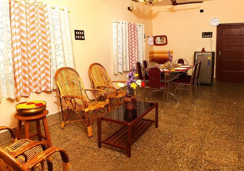 Veda Wellness B&B and Yoga Centre