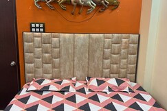SHREE JI STAY, Varanasi SHREE JI STAY, Varanasi