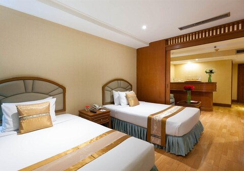 Windsor Suites Bangkok, Managed by Accor