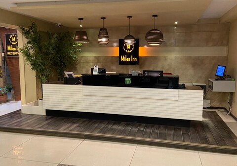 Miles INN Hotel