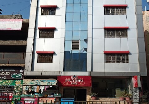 Sai Prabhu Inn