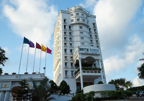 Joys Palace (Hi-Luxury Business Hotel)