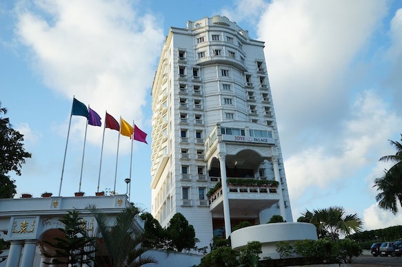 Joys Palace (Hi-Luxury Business Hotel)