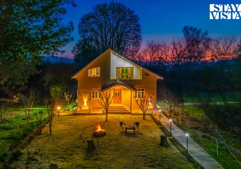 StayVista at The Dewan Bagh