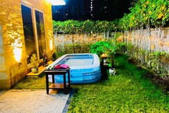 Luxury Garden Villa, Greater Noida Luxury Garden Villa, Greater Noida