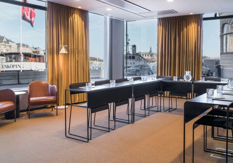 Radisson Collection, Strand Hotel, Stockholm