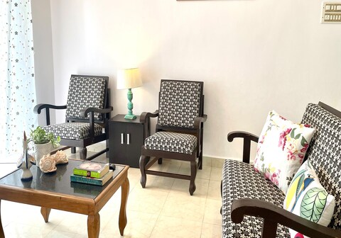 SunKissed Holidays Candolim Goa Opal