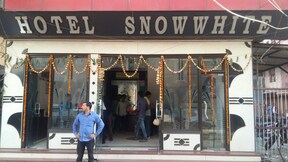 Hotel snow white dx., Delhi Hotel snow white dx., Delhi