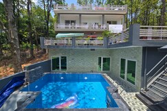 Peaceful bliss with nature, Dehradun Peaceful bliss with nature, Dehradun