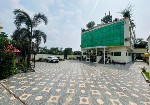 Hotel Bodhgaya Gautam