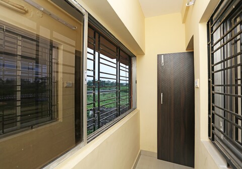 Super Hotel O Eco Inn