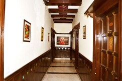 Rajputana Haveli, Jaipur Rajputana Haveli, Jaipur