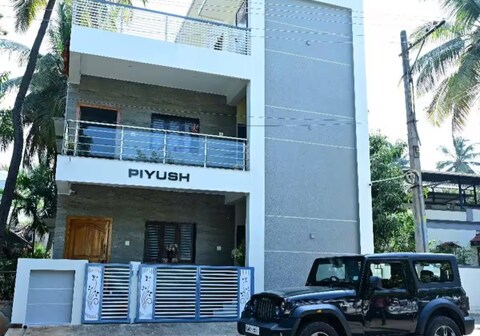 Piyush Homestay Chitradurga