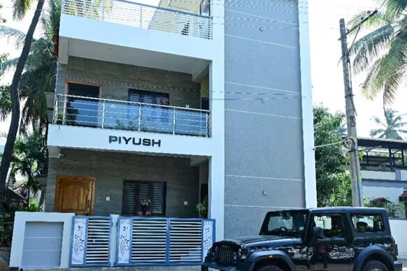 Piyush Homestay Chitradurga
