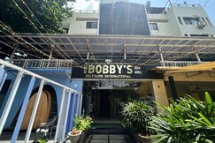 Hotel Bobby's (Solitaire International), Nashik Hotel Bobby's (Solitaire International), Nashik