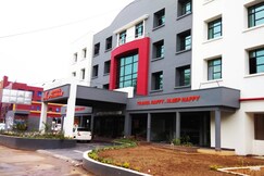 Hotel Polo Max, Jabalpur Hotel Polo Max, Jabalpur