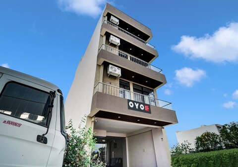 Hotel O Sunrise Palace