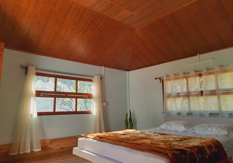 Nature Vibe   A Eutopia