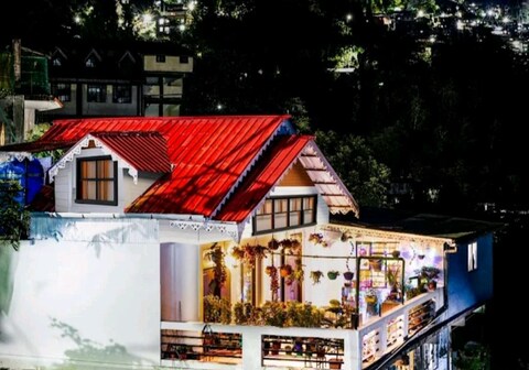 Sunset Nest Offbeat Homestay