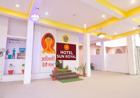 HOTEL SUN ROYAL
