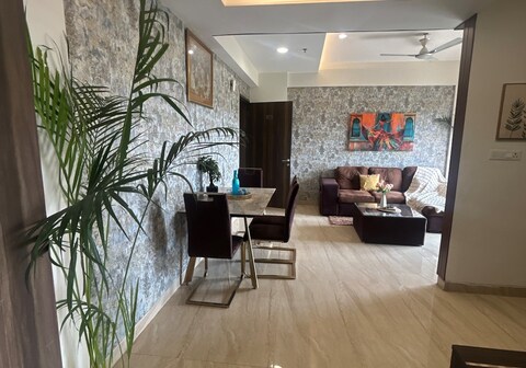 Elegance Homes Vrindavan