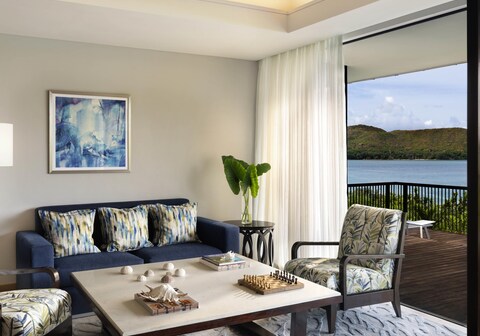 RAFFLES SEYCHELLES