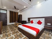 OYO 15806 Hotel Naddi Hills, Dharamshala OYO 15806 Hotel Naddi Hills, Dharamshala