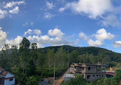 Akshaya Homestay - 3BHK House