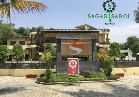 HOTEL SAROJ SAGAR