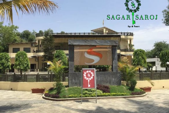 HOTEL SAROJ SAGAR