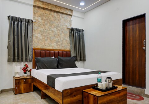 Super Hotel O KP Pride