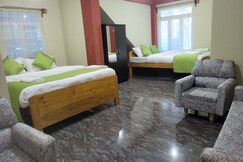 Vati Guest House | Rooms and Restaurant, Shillong Vati Guest House | Rooms and Restaurant, Shillong