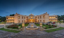 Syna Heritage Hotel, Khajuraho Syna Heritage Hotel, Khajuraho