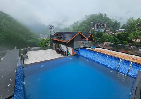 Hotel Limestarow