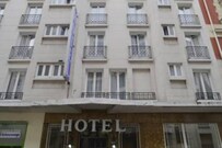 Ambassadeur Hotel, Paris Ambassadeur Hotel, Paris