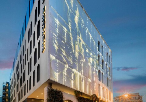 Mercure Bucharest City Center