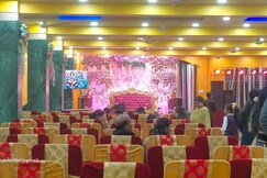 Hotel Shanti INN, Raibareilly Hotel Shanti INN, Raibareilly
