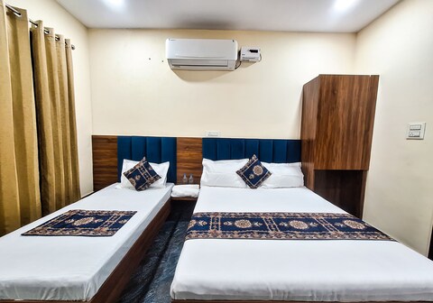 Anjana Cottage