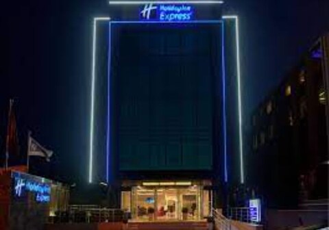 Holiday Inn Express Istanbul Altunizade