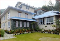 Ghonday Village Resort, West Sikkim Ghonday Village Resort, West Sikkim