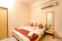 Hotel Rinn Residency Jubilee Hills, Hyderabad Hotel Rinn Residency Jubilee Hills, Hyderabad
