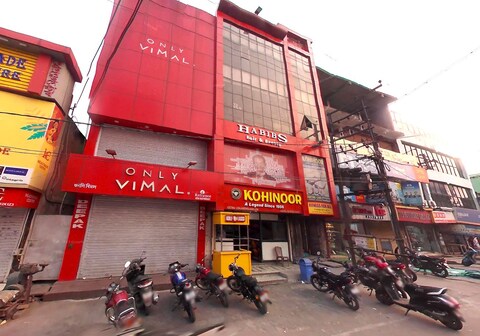 STAYMAKER Kohinoor Stay | Benachity