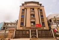 OYO 8463 Bluemoon Grand, Bangalore OYO 8463 Bluemoon Grand, Bangalore