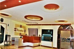 Hotel Shalin, Korba Hotel Shalin, Korba