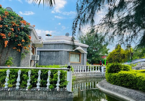 MJ FUNCITY WATERPARK AND RESORT