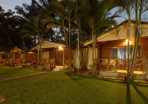 BOHOA Palolem Beach Resort