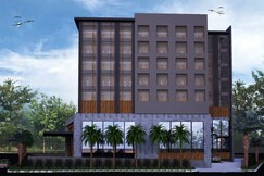 Grand Mirage Dhanbad a member of Radisson Individuals, Deoghar Grand Mirage Dhanbad a member of Radisson Individuals, Deoghar